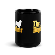 Icelandic Sheepdog Mug - Dogfather Mug
