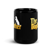 Labrador Retriever Mug - Dogfather Mug