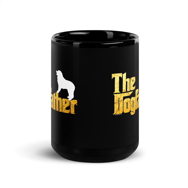 Leonberger Mug - Dogfather Mug