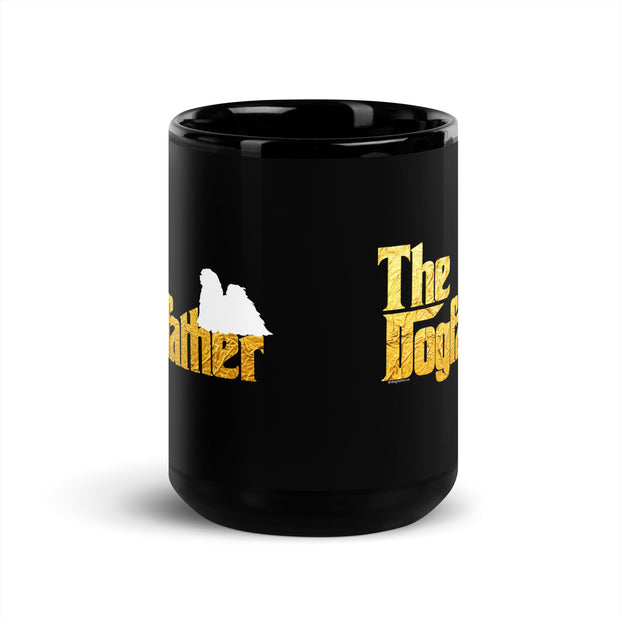 Lhasa Apso Mug - Dogfather Mug