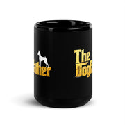 Miniature Pinscher Mug - Dogfather Mug