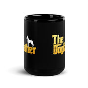 Miniature Pinscher Mug - Dogfather Mug