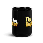 Miniature Schnauzer Mug - Dogfather Mug
