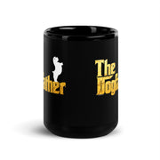 Norfolk Terrier Mug - Dogfather Mug