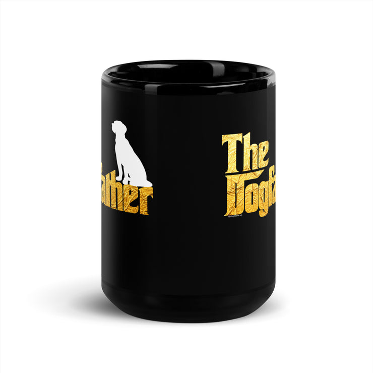 Pachon Navarro Mug - Dogfather Mug