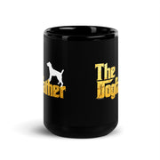Parson Russell Terrier Mug - Dogfather Mug
