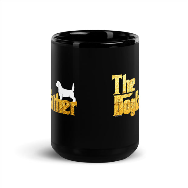 Petits Bassets Griffons Vendeen Mug - Dogfather Mug
