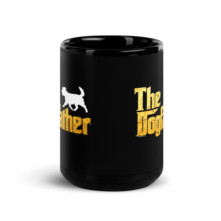 Portuguese Podengo Pequeno Mug - Dogfather Mug