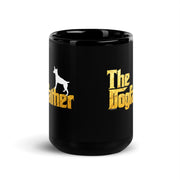 Rat Terrier Mug - Dogfather Mug