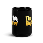 Samoyed Mug - Dogfather Mug