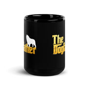 Schipperke Mug - Dogfather Mug