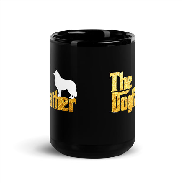 Shetland Sheepdog Mug - Dogfather Mug