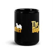 Shih Tzu Mug - Dogfather Mug