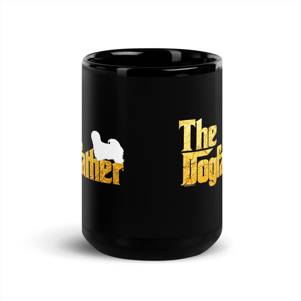 Shih Tzu Mug - Dogfather Mug