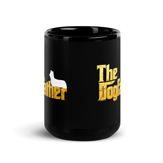 Skye Terrier Mug - Dogfather Mug