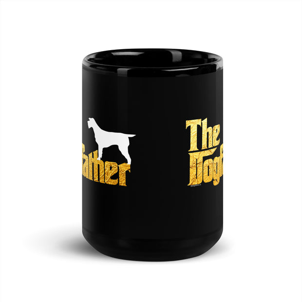 Spinoni Italiani Mug - Dogfather Mug