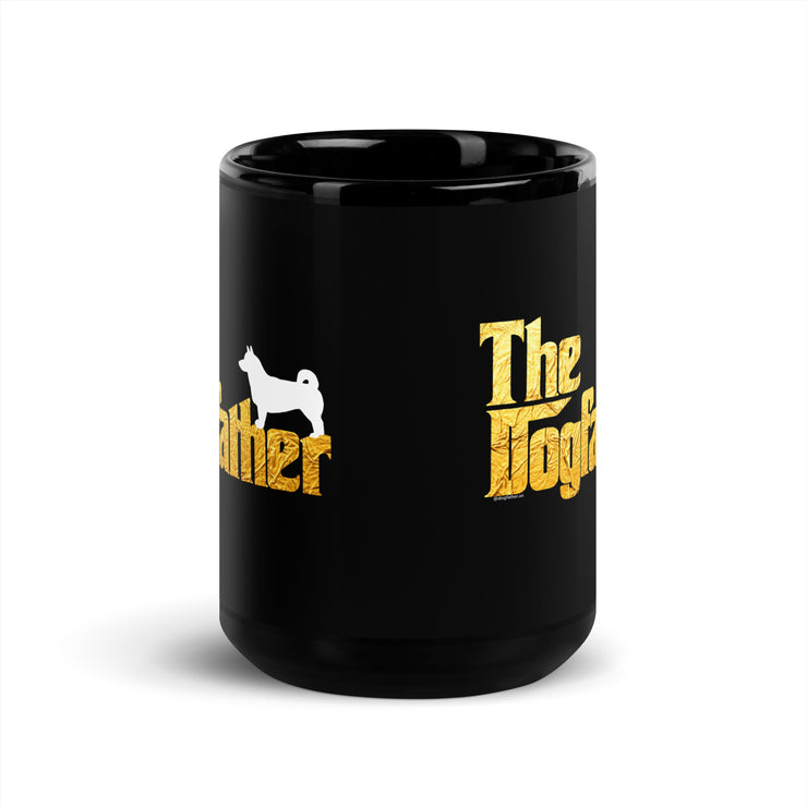 Swedish Vallhund Mug - Dogfather Mug