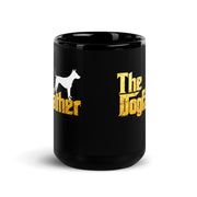 Thai Ridgeback Mug - Dogfather Mug
