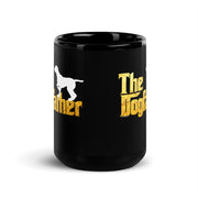 Weimaraner Mug - Dogfather Mug