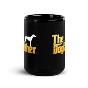 Whippet Mug - Dogfather Mug