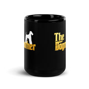 Airedale Terrier Mug - Dogmother Mug