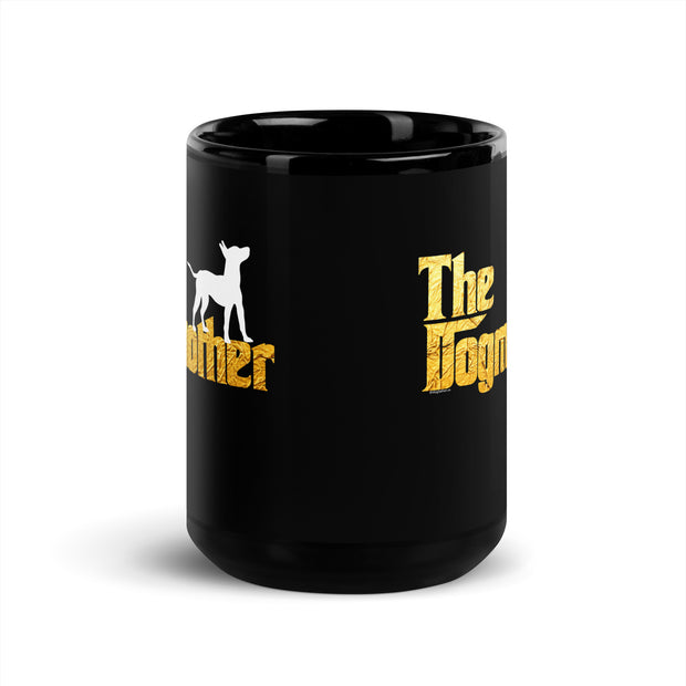 American Hairless Terrier Mug - Dogmother Mug