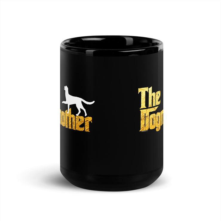 Beauceron Mug - Dogmother Mug