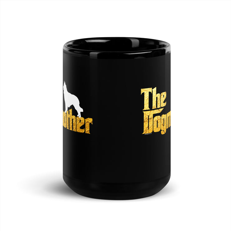 Belgian Tervuren Mug - Dogmother Mug