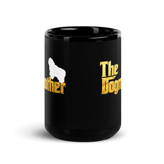 Bergamasco Mug - Dogmother Mug