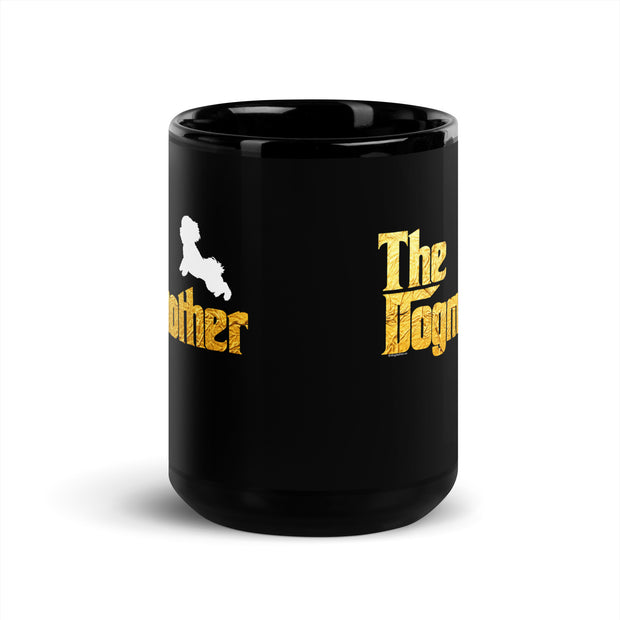 Bichon Frise Mug - Dogmother Mug