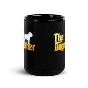 Bouviers des Flandres Mug - Dogmother Mug
