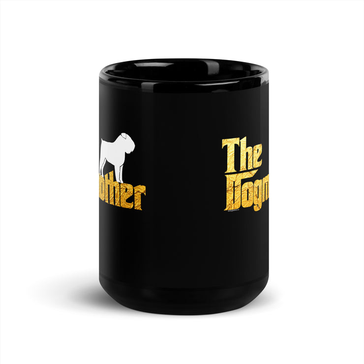 Bouviers des Flandres Mug - Dogmother Mug