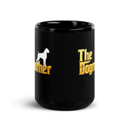 Boxer dog Mug - Dogmother Mug