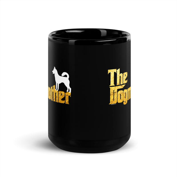 Canaan Dog Mug - Dogmother Mug