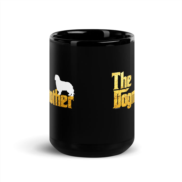 Cavalier King Charles Spaniel Mug - Dogmother Mug