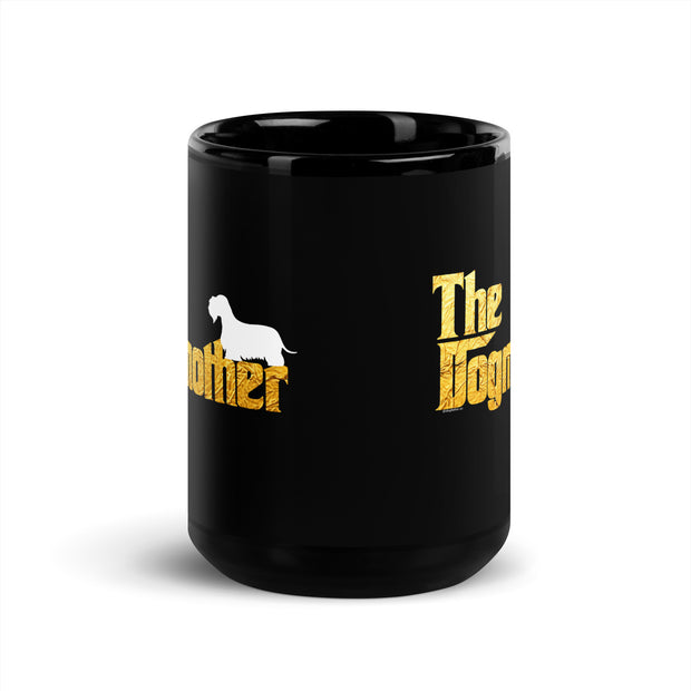Cesky Terrier Mug - Dogmother Mug