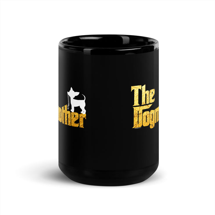 Chihuahua Mug - Dogmother Mug