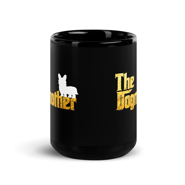 Corgi Mug - Dogmother Mug