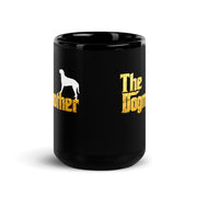 Curly Coated Retriever Mug - Dogmother Mug