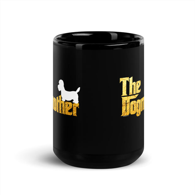 Dandie Dinmont Terrier Mug - Dogmother Mug