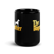 Doberman Pinscher Mug - Dogmother Mug