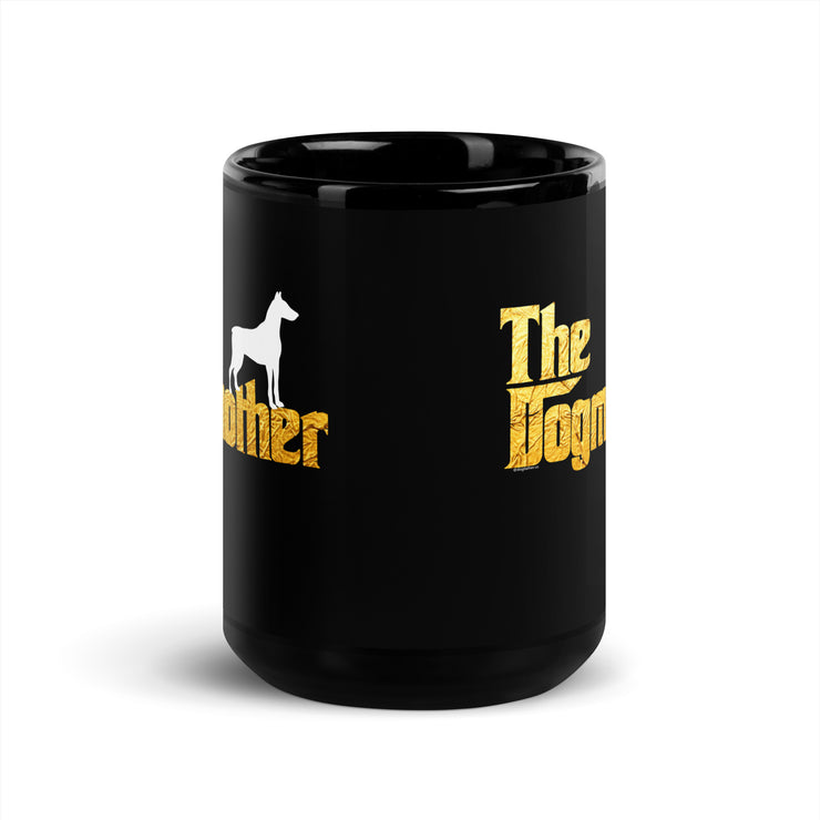 Doberman Pinscher Mug - Dogmother Mug