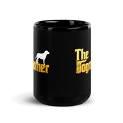 Entlebucher Mountain Dog Mug - Dogmother Mug