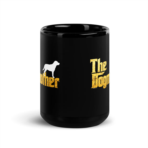 Entlebucher Mountain Dog Mug - Dogmother Mug