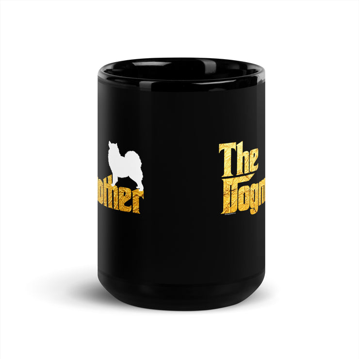 Finnish Lapphund Mug - Dogmother Mug