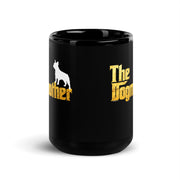 French Bulldog dogmother.png Mug - Dogmother Mug