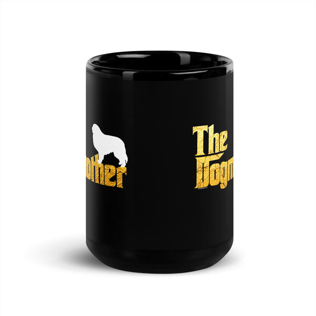 Great Pyrenees Mug - Dogmother Mug