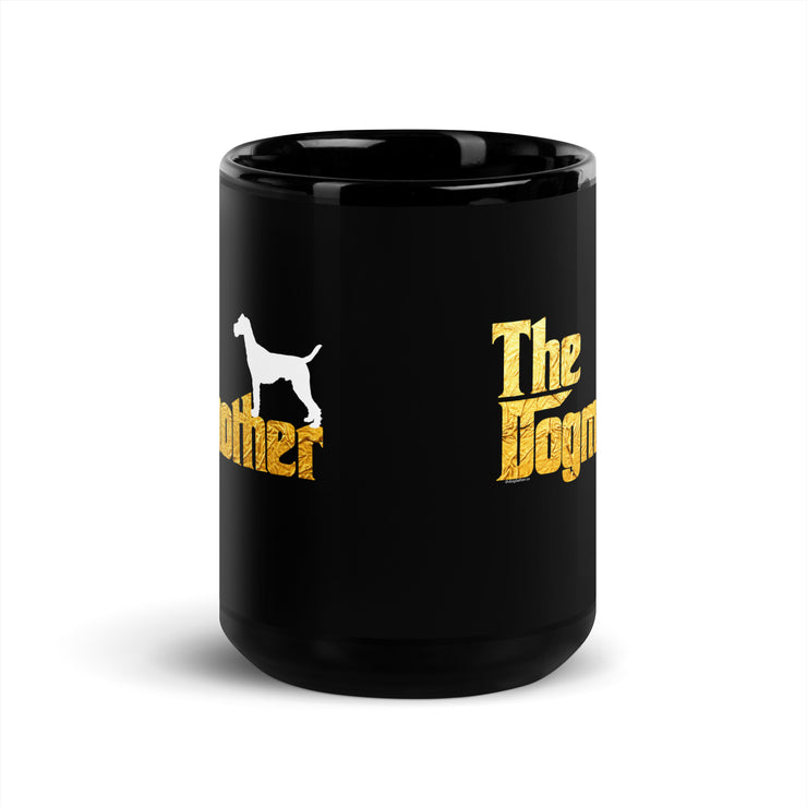 Irish Terrier Mug - Dogmother Mug