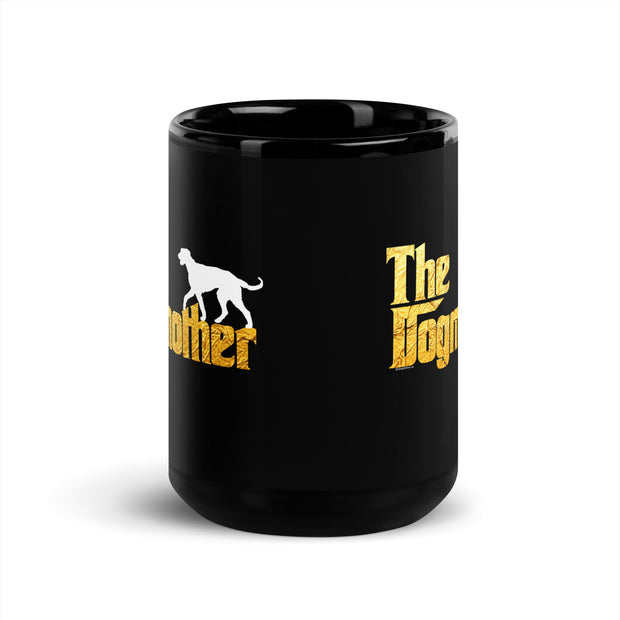 Irish Wolfhound Mug - Dogmother Mug