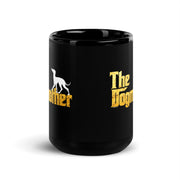 Italian Greyhound Mug - Dogmother Mug